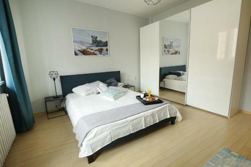 Nika's 2bd, Modern, Dondukov Apartment
