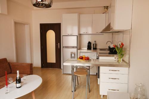 Nika's 2bd, Modern, Dondukov Apartment