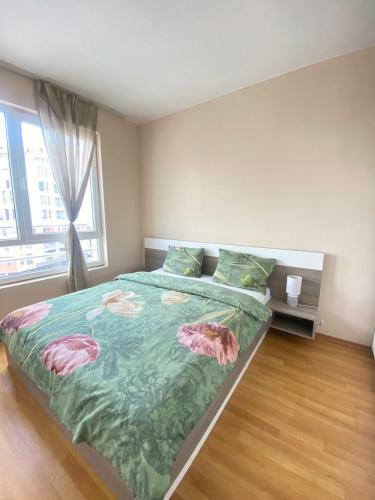 Luxury Apartment - Including Underground Parking