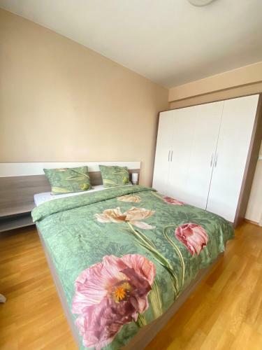 Luxury Apartment - Including Underground Parking