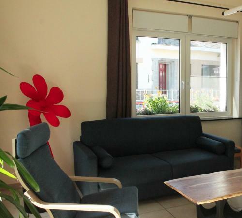 Apartamento Au Lit De L'ambl�ve