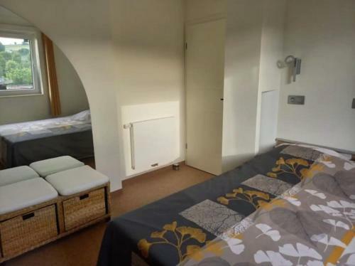 Apartamento Au Lit De L'ambl�ve