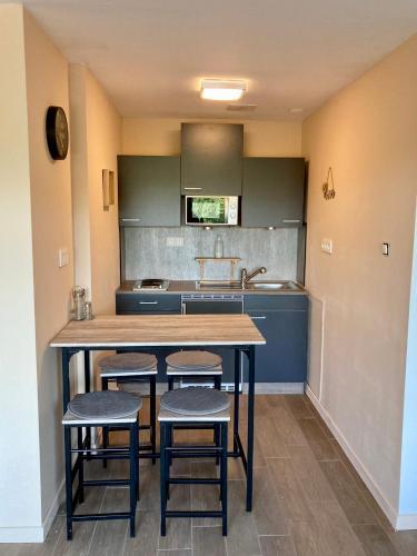 Apartamento Terrasses De Malmedy 47