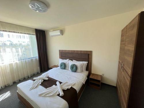 Apartamento Rabi Park-view