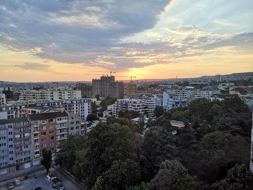 Apartamento El Verano Varna