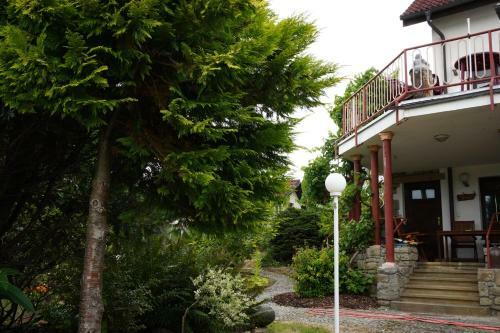 Hostal Penzion Hana