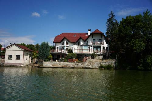 Hostal Penzion Hana