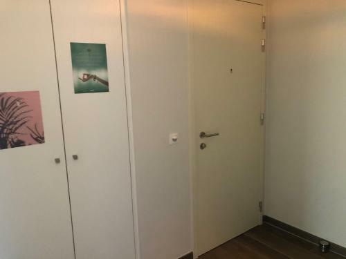 Apartamento Penthouse Nieuwpoort Karthuizer