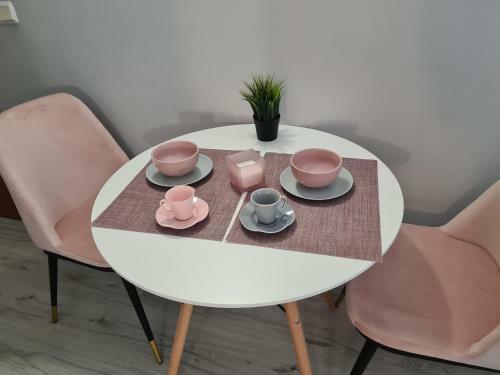 Apartamento Sunny Beach Studio Euphoria