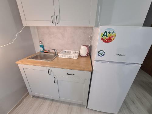 Apartamento Sunny Beach Studio Euphoria