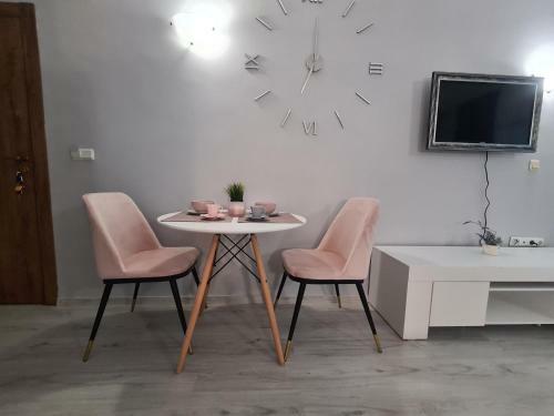 Apartamento Sunny Beach Studio Euphoria