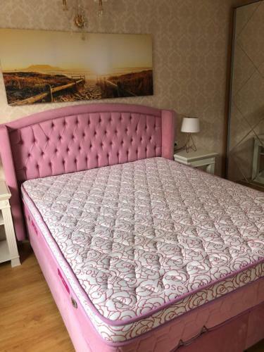 Apartamento Luxuri�se 2 Zimmerwohnung Mit Balkon/spa/pool Sunny Beach