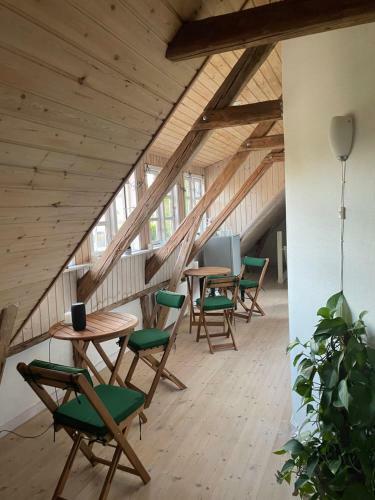 Hostal Aabels