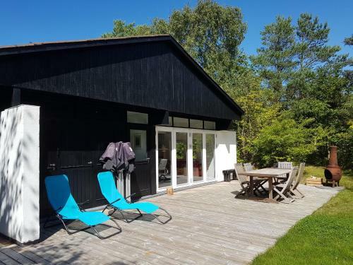 Skovhuset