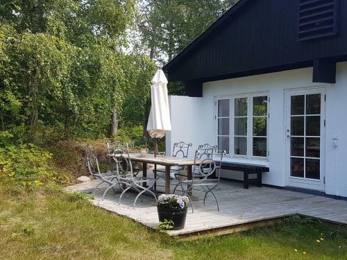 Skovhuset