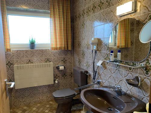 Apartamento Haus Berndorf