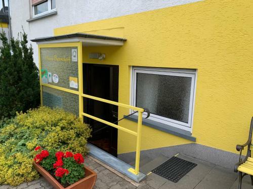 Apartamento Haus Berndorf