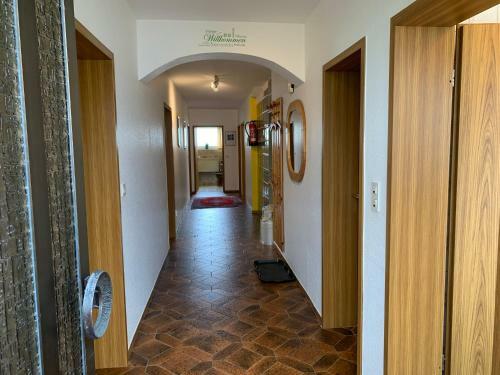 Apartamento Haus Berndorf