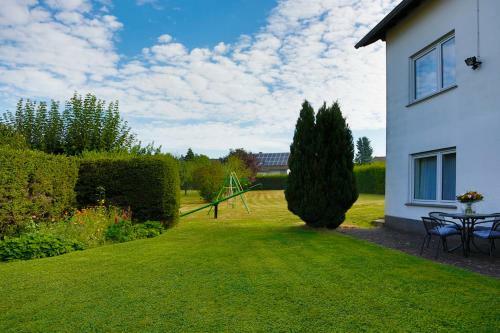 Apartamento Haus Berndorf