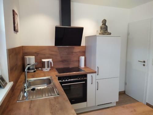 Apartamento Ferienwohnung Sundowner