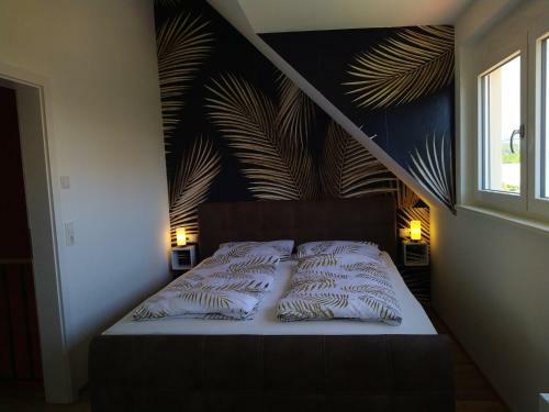 Apartamento Ferienwohnung Sundowner