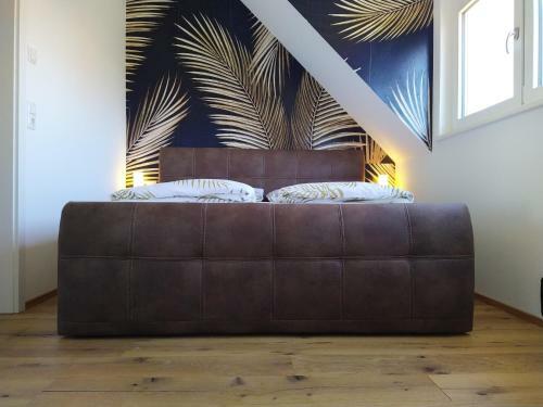 Apartamento Ferienwohnung Sundowner