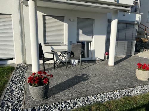 Apartamento Ferienwohnung Lis
