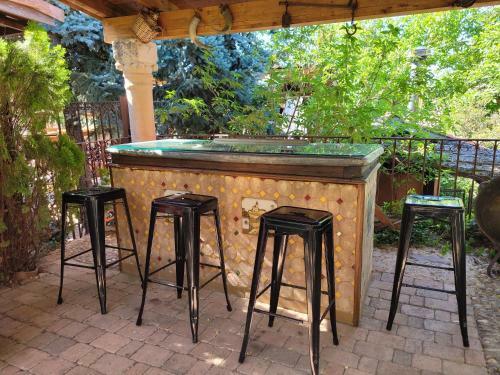 Apartamento El Mirador Del Chispano