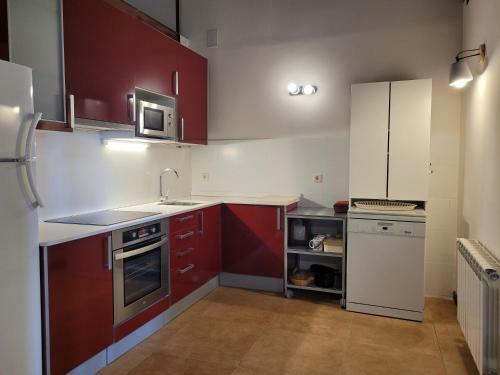 Apartamento El Mirador Del Chispano