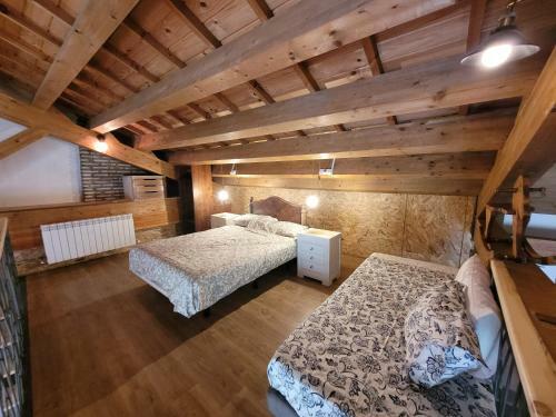 Apartamento El Mirador Del Chispano