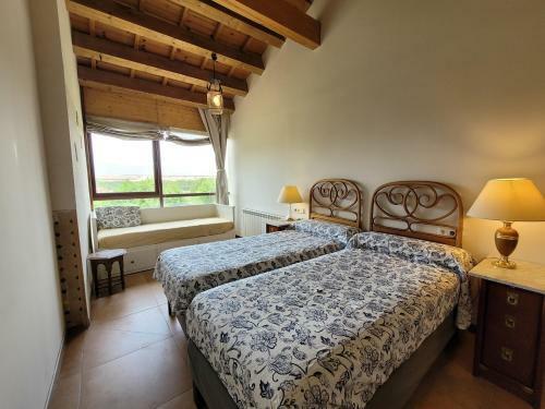 Apartamento El Mirador Del Chispano