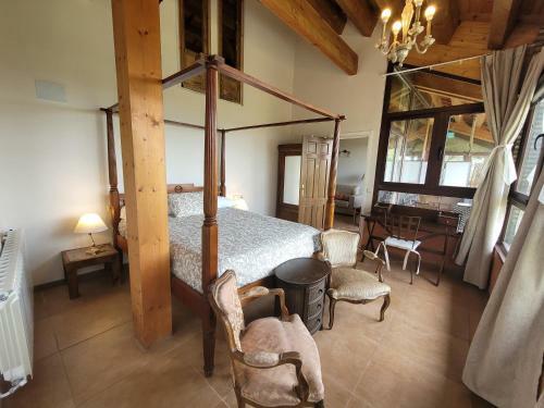 Apartamento El Mirador Del Chispano