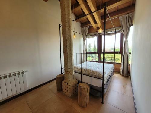 Apartamento El Mirador Del Chispano