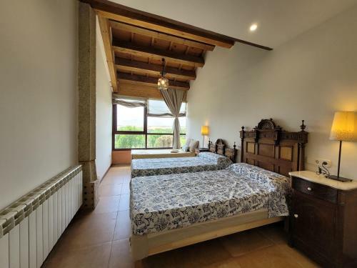 Apartamento El Mirador Del Chispano