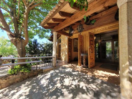 Apartamento El Mirador Del Chispano
