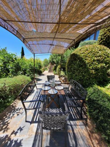 Apartamento El Mirador Del Chispano