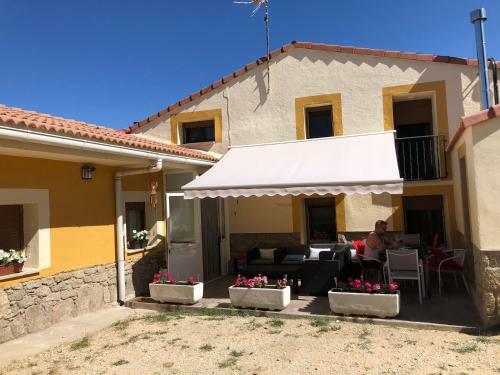 Casa Rural 7 Pinos