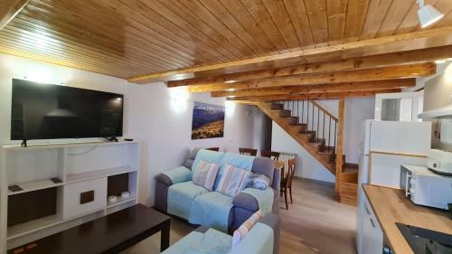 Casa Rural 7 Pinos