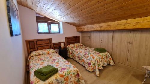 Casa Rural 7 Pinos