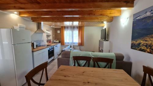 Casa Rural 7 Pinos