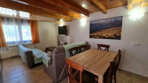 Casa Rural 7 Pinos