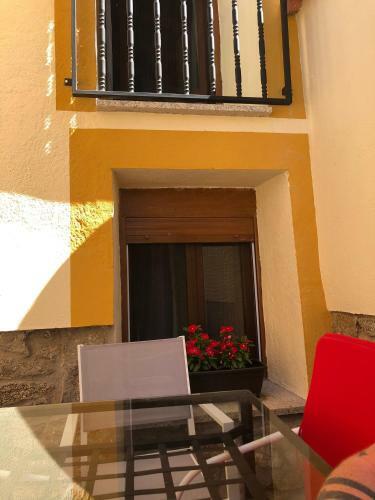 Casa Rural 7 Pinos
