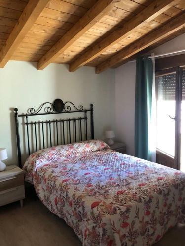 Casa Rural 7 Pinos