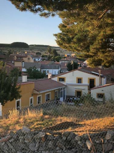 Casa Rural 7 Pinos