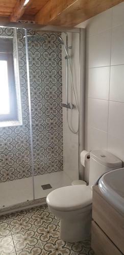 Casa Rural 7 Pinos