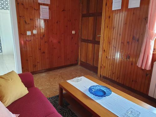 Casa Blanca G�emes