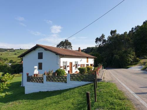 Casa Blanca G�emes