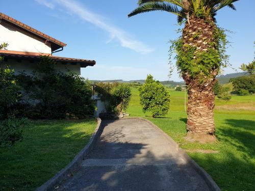Casa Blanca G�emes
