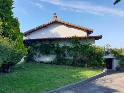 Casa Blanca G�emes