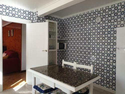 Casa Blanca G�emes